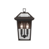 Regence Small Sconce