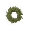 24" Cedar Wreath
