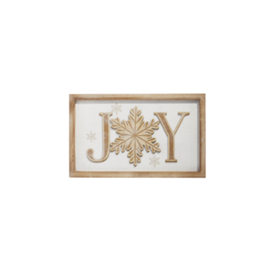 JOY Wall Art