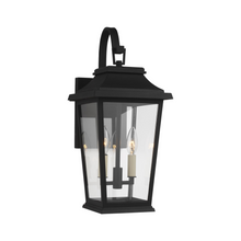  Warren Small Outdoor Sconce