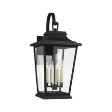  Warren Large Outdoor Sconce