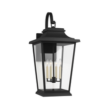  Warren X-Large Outdoor Sconce