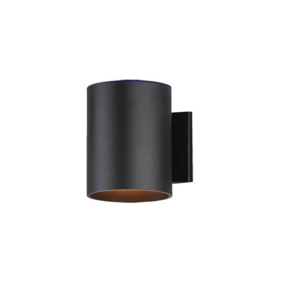 Outpost Small Outdoor Sconce
