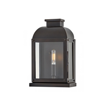  Tiverton Small Sconce