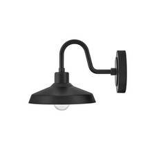  Forge Small Outdoor Sconce