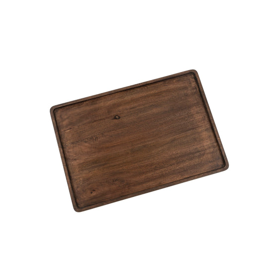 Heritage Rectangle Tray