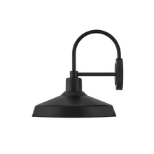  Forge Short Outdoor Sconce