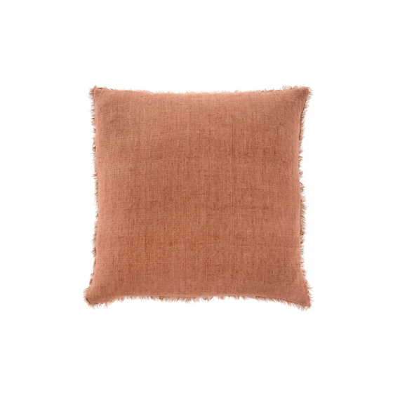 Lina Pillow - Rooibos