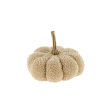  Boucle Pumpkin