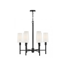  Fenwick Medium Chandelier