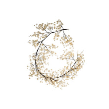  White Eucalyptus Garland