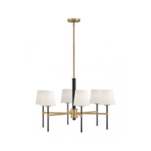  Saunders Medium Chandelier