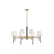  Saunders Large Chandelier