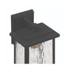 Estate Small Outdoor Wall Sconce