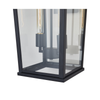 Elmgrove Medium Outdoor Wall Sconce