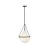 Collins Medium Pendant