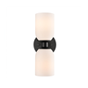 Ratik 2-Light Sconce