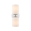 Ratik 2-Light Sconce