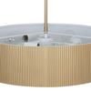 Scarlett 3-Light Chandelier