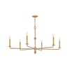 Ansel Large Chandelier