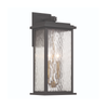 Estate Medium Outdoor Wall Sconce