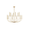 Lois Large Chandelier