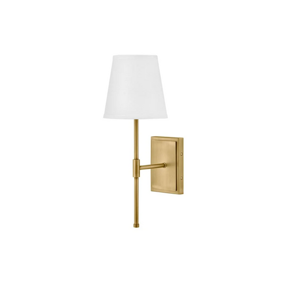 Beale Medium Wall Sconce