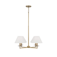  Gilda Medium Chandelier