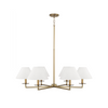 Gilda Large Chandelier