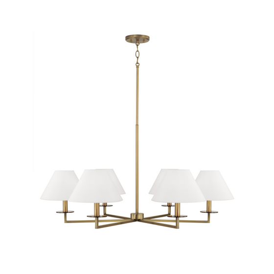 Gilda Large Chandelier