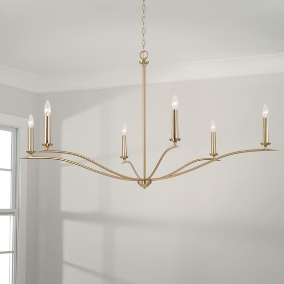 Grady Chandelier