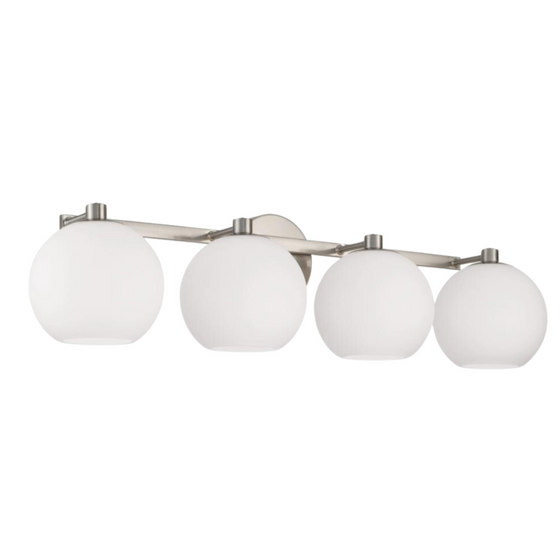 Ansley Four Light