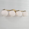 Ansley Four Light