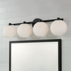 Ansley Four Light