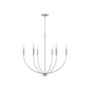 Ansley Medium Chandelier