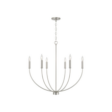  Ansley Medium Chandelier