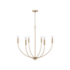 Ansley Medium Chandelier