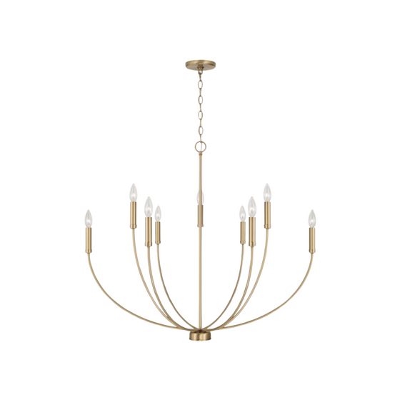 Ansley Large Chandelier