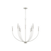 Ansley Large Chandelier