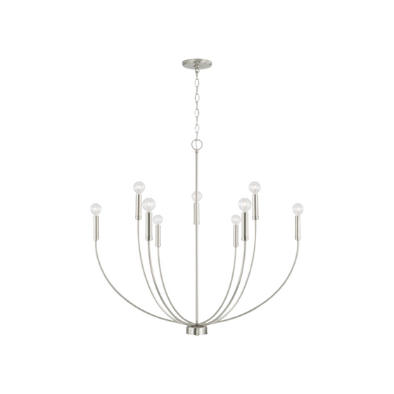 Ansley Large Chandelier