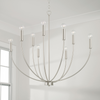 Ansley Large Chandelier