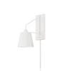 Alden Swing Arm Sconce