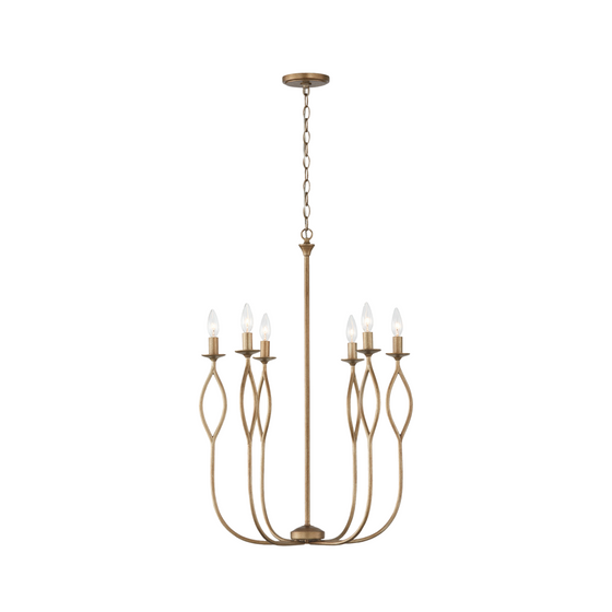 Cohen Chandelier Pendant