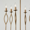 Cohen Chandelier Pendant