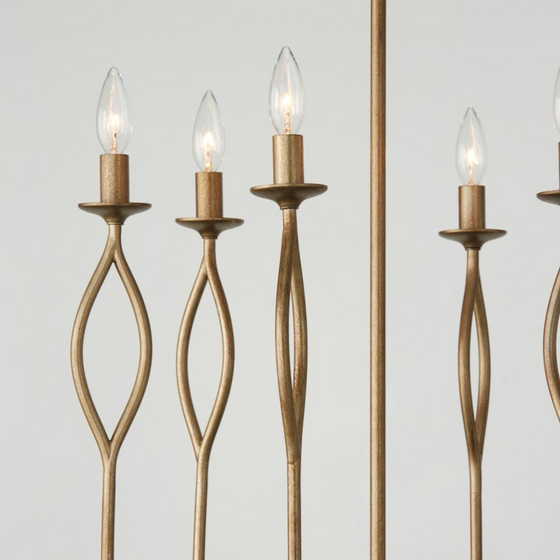 Cohen Chandelier Pendant