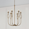 Cohen Chandelier Pendant