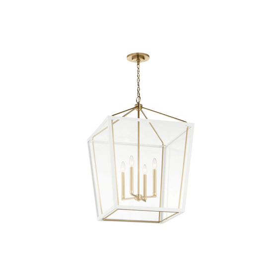 Delvin Medium Pendant