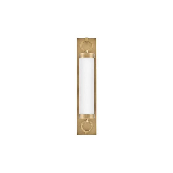 Baylor Medium Sconce