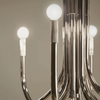 Odensa Oval Chandelier