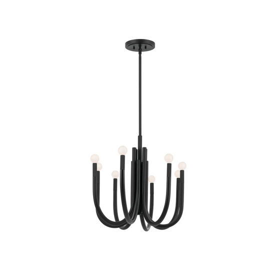 Odensa Oval Chandelier